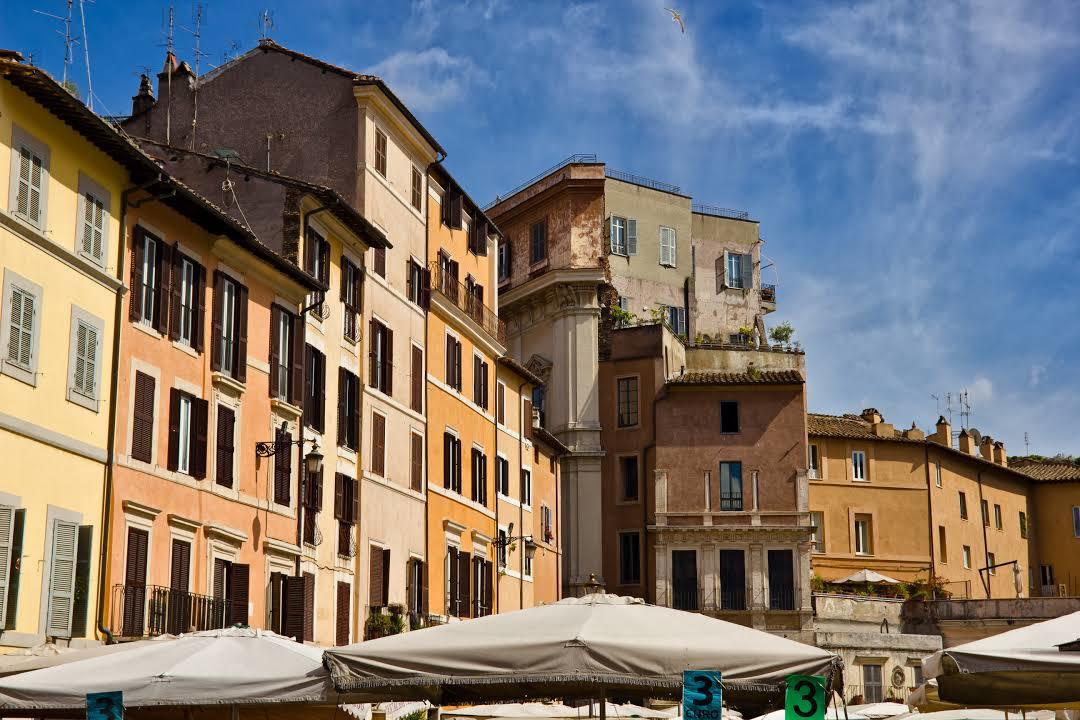 Campo de Fiori